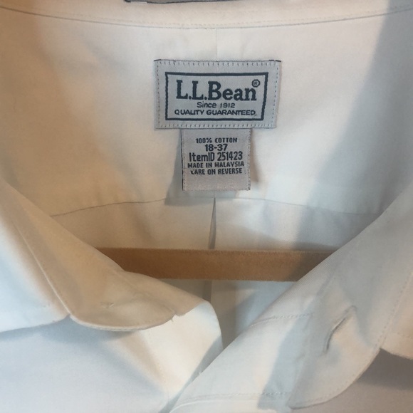 YSL Tie and White button down shirt - Picture 4 of 9